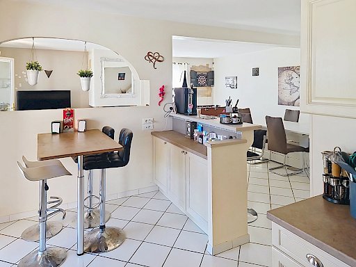 Achat Maison Villeneuve Les Avignon 5 pièces 150 m² - Photo 8