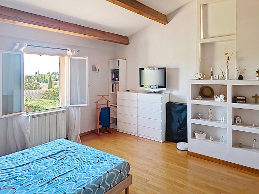 Achat Maison Villeneuve Les Avignon 5 pièces 150 m² - Photo 4
