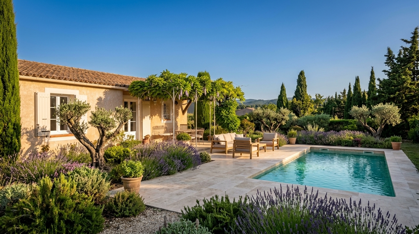 Vendre sa maison à Avignon en 2026 : délais moyens, attractivité et profils acquéreurs