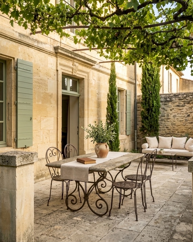 Quartier de la Chartreuse, Montaut et Les Hauts : les disparités de prix à Villeneuve-lès-Avignon