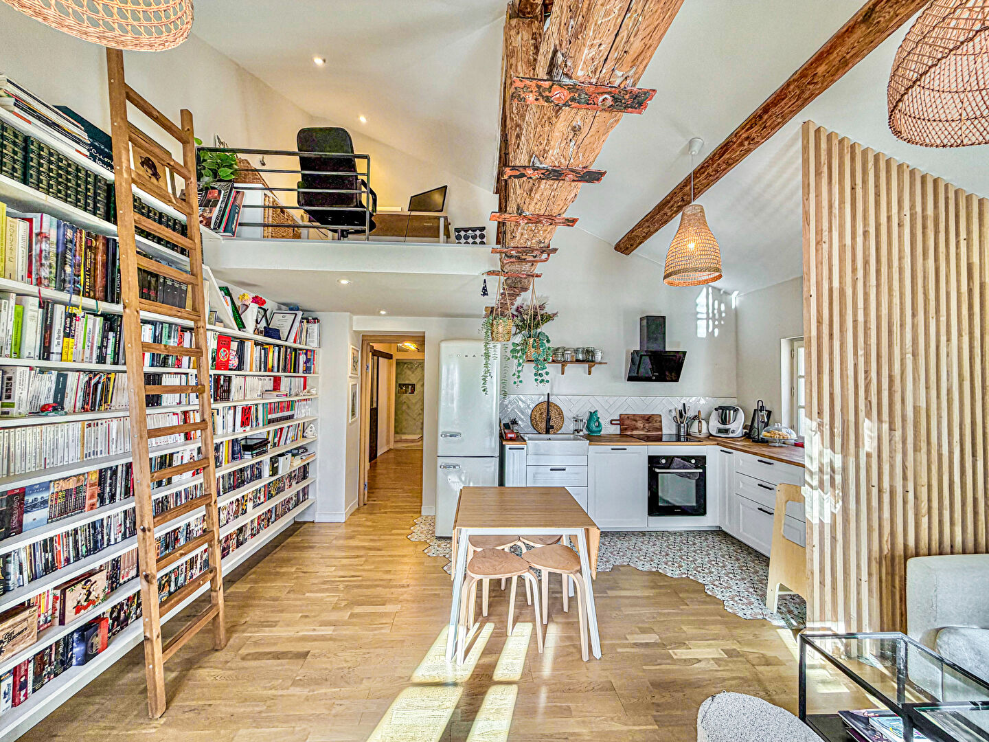 Vente Appartement Avignon 4 pièces 78.37 m² - Photo principale