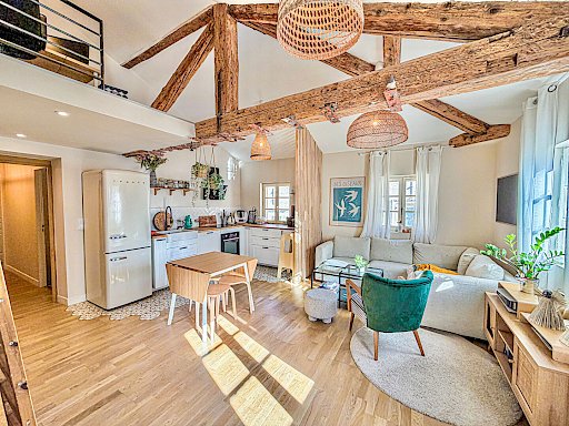Vente Appartement Avignon 4 pièces 78.37 m² - Photo 2