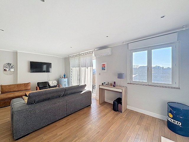 Appartement Avignon 3 pièce(s) 64.62 m2