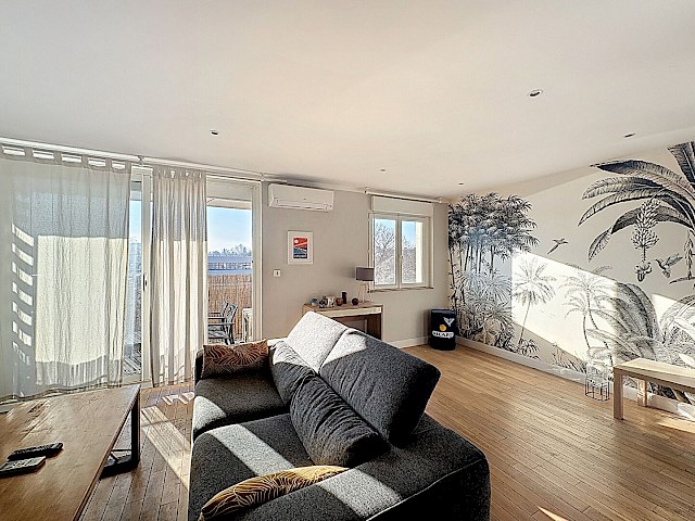 Appartement Avignon 3 pièce(s) 64.62 m2