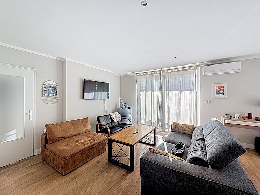 Vente Appartement Avignon 4 pièces 64.62 m² - Photo 1