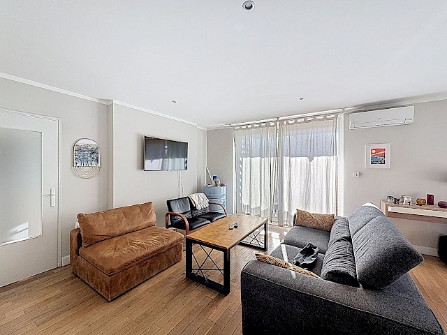 Appartement Avignon 3 pièce(s) 64.62 m2