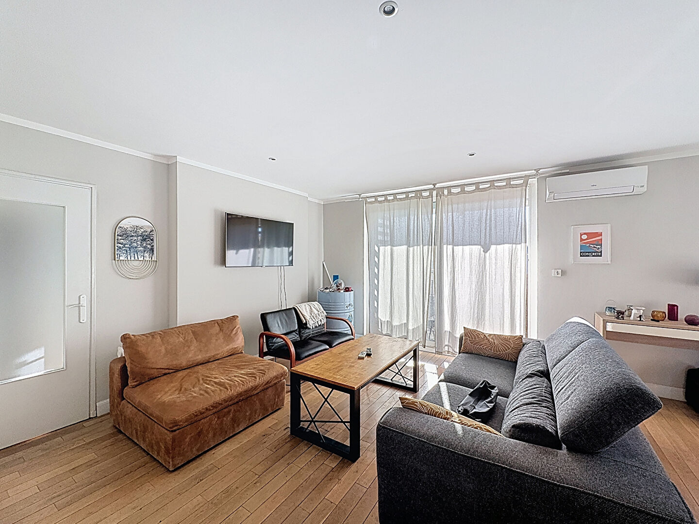 Vente Appartement Avignon 4 pièces 64.62 m² - Photo principale