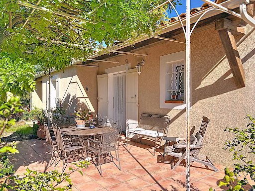 Vente Maison Domazan 5 pièces 135 m² - Photo 3