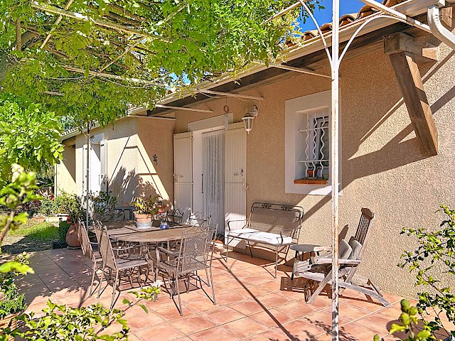 Maison Domazan 5 pièces 135m2