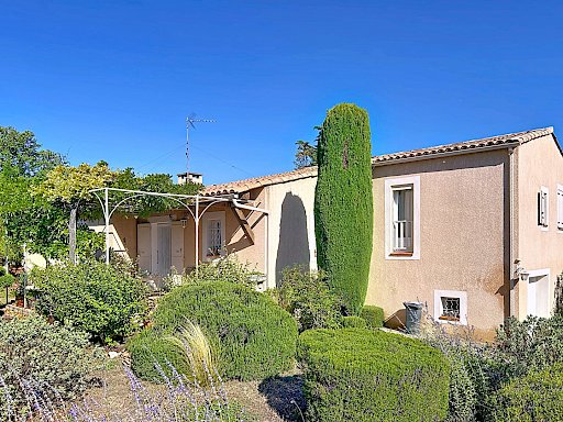 Vente Maison Domazan 5 pièces 135 m² - Photo 2