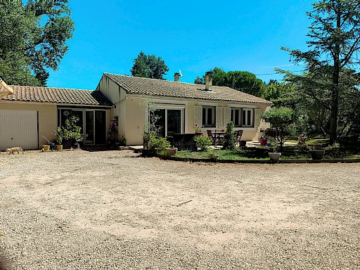 Vente Maison Saze 5 pièces 100.87 m² - Photo 1