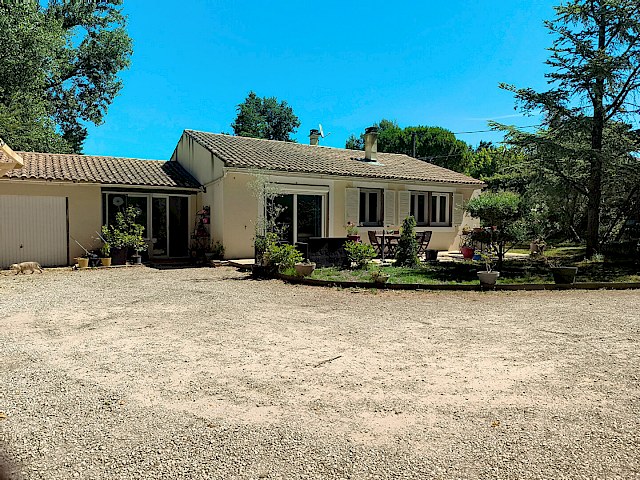 Maison Saze 5 pièce(s)