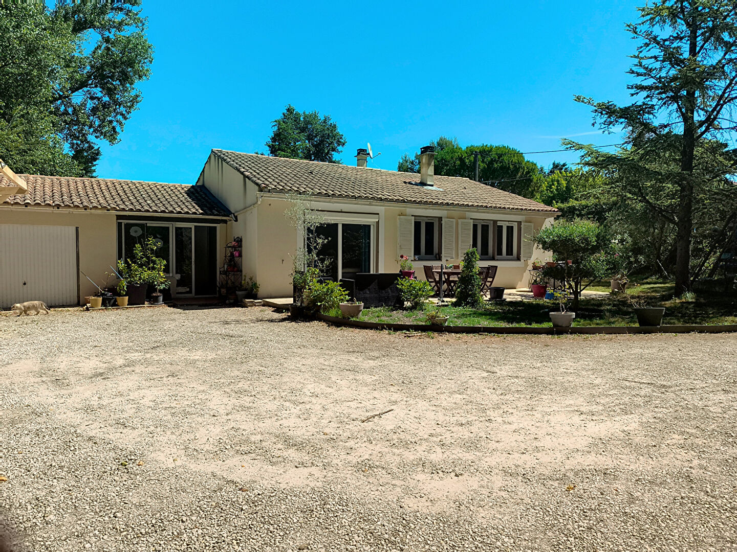 Vente Maison Saze 5 pièces 100.87 m² - Photo principale