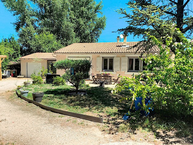 Maison Saze 5 pièce(s)