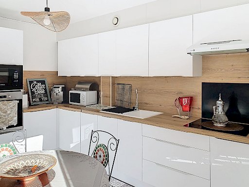 Vente Maison Avignon 5 pièces 120 m² - Photo 3