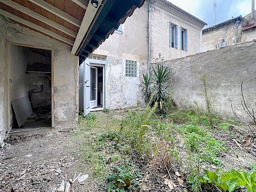Vente Maison Avignon 4 pièces 81.5 m² - Photo 2