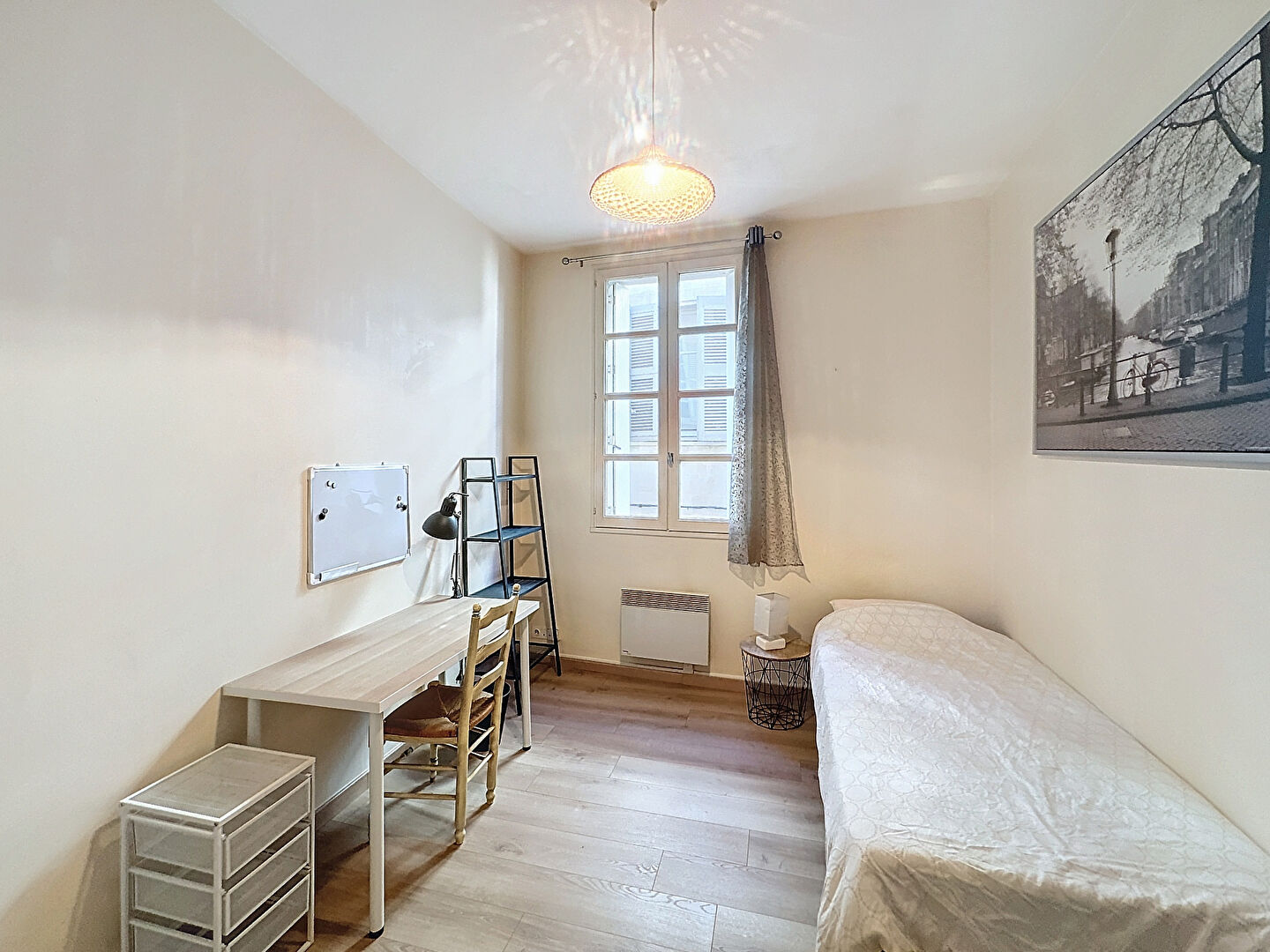 Vente Appartement Avignon 3 pièces 52.61 m² - Photo principale