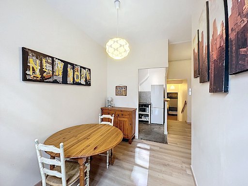 Vente Appartement Avignon 3 pièces 52.61 m² - Photo 2