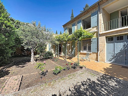 Vente Maison Avignon 4 pièces 120 m² - Photo 2