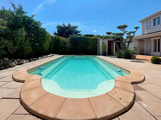 Vente Maison Saze 6 pièces 163 m² - Photo 3