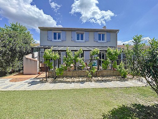 Vente Maison Saze 6 pièces 163 m² - Photo 2