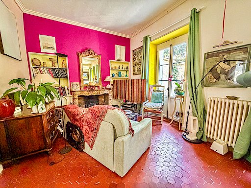 Achat Appartement Avignon 4 pièces 108 m² - Photo 5