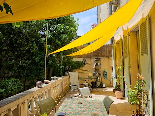 Achat Appartement Avignon 4 pièces 108 m² - Photo 1