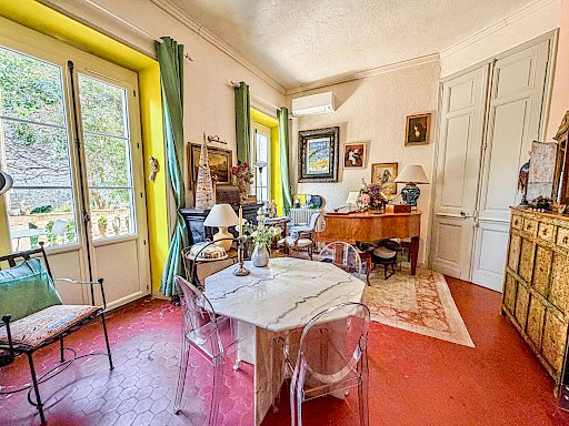 Achat Appartement Avignon 4 pièces 108 m² - Photo 4