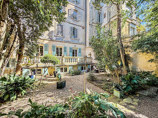 Achat Appartement Avignon 4 pièces 108 m² - Photo 2