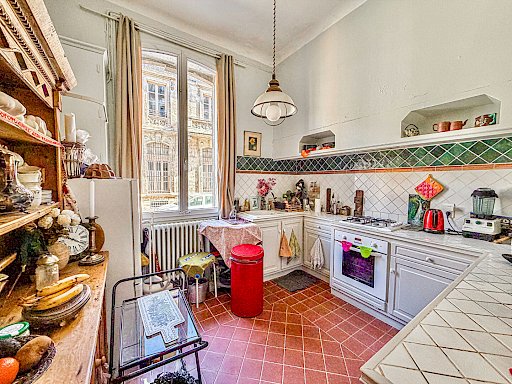 Achat Appartement Avignon 4 pièces 108 m² - Photo 7