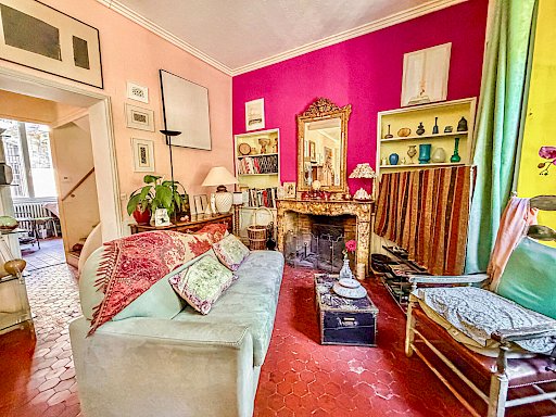 Achat Appartement Avignon 4 pièces 108 m² - Photo 6