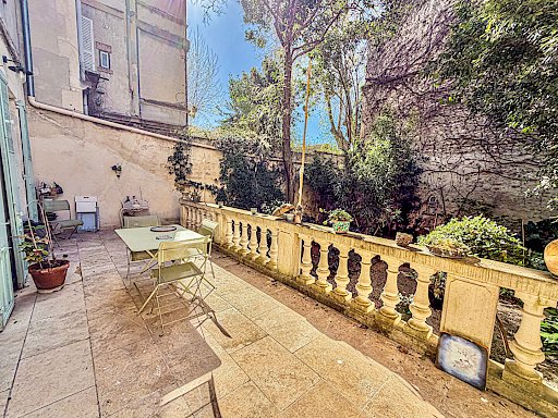 Achat Appartement Avignon 4 pièces 108 m² - Photo 12