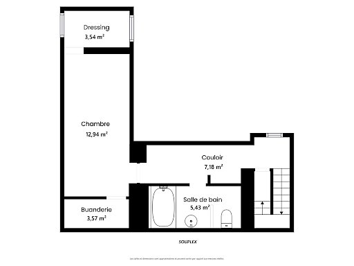 Achat Appartement Avignon 4 pièces 108 m² - Photo 13