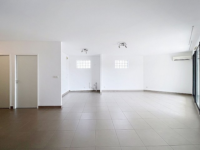 Bellevue Appartement Villeneuve Les Avignon 3 pièce(s) 71.45 m2 avec garage