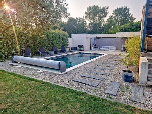 Vente Maison Sauveterre 5 pièces 145 m² - Photo 2
