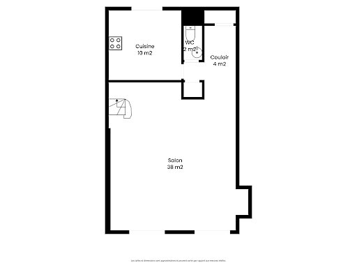 Location Appartement Avignon 4 pièces 106.12 m² - Photo 11