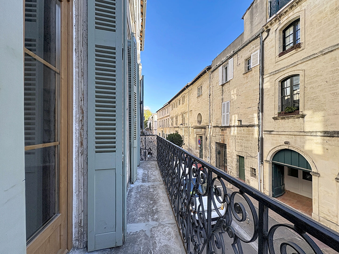 Location Appartement Avignon 4 pièces 106.12 m² - Photo principale