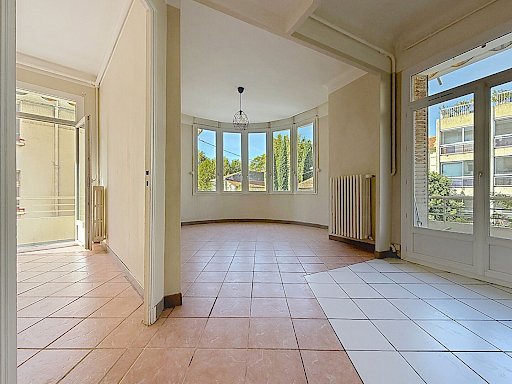 Achat Appartement Avignon 4 pièces 90.4 m² - Photo 1