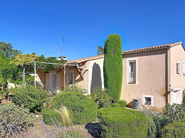 Maison Domazan 5 pièces 135m2