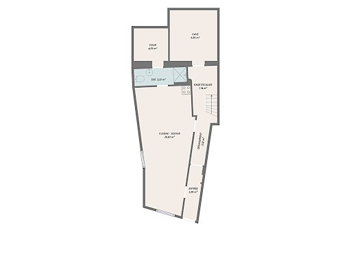 Achat Maison Avignon 5 pièces 149 m² - Photo 8