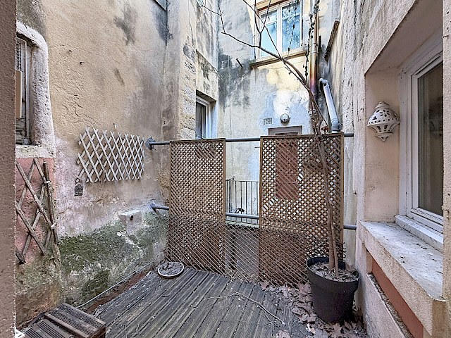 Maison Avignon 5 pièce(s) 149 m2