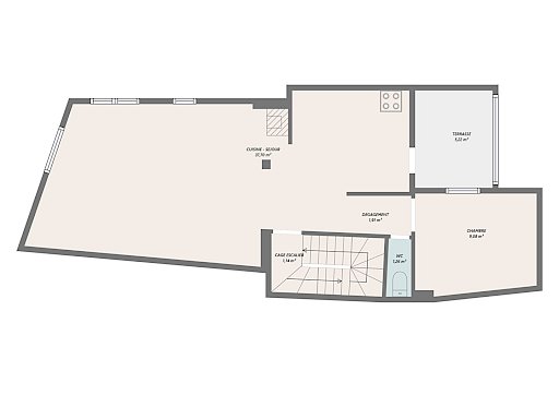 Achat Maison Avignon 5 pièces 149 m² - Photo 9