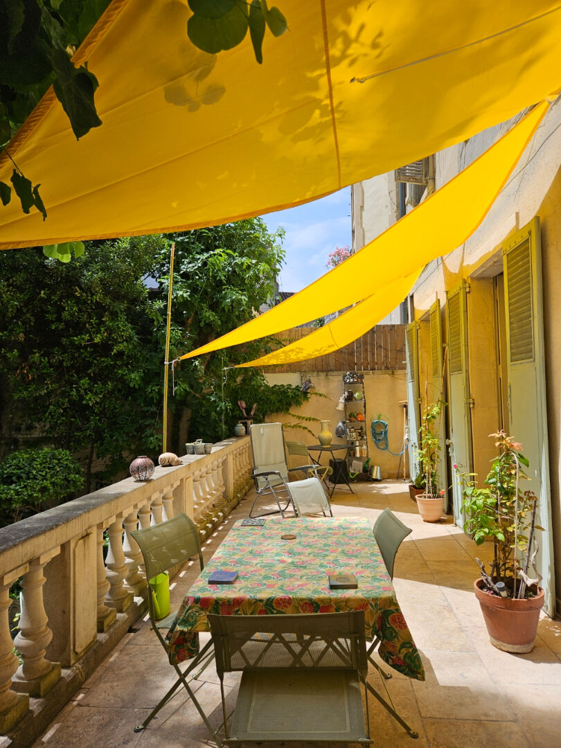 Appartement 4 pièces 108 m² · à Avignon · 108 m² · 454 000 €