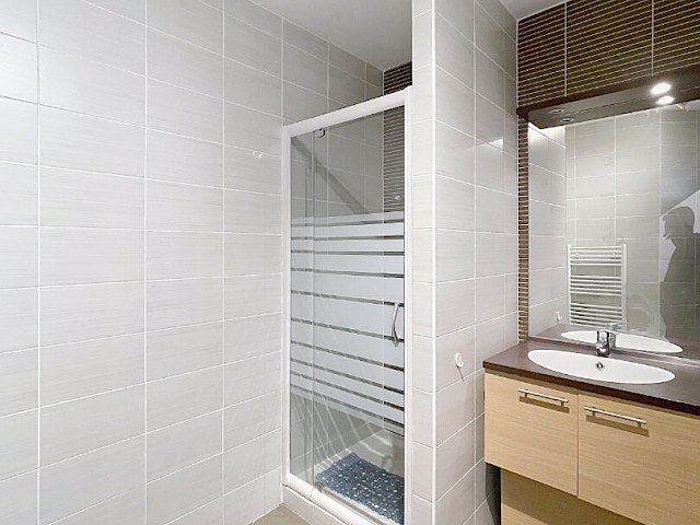 Bellevue Appartement Villeneuve Les Avignon 3 pièce(s) 71.45 m2 avec garage