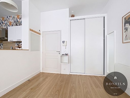 Location Appartement Avignon 3 pièces 74.39 m² - Photo 4