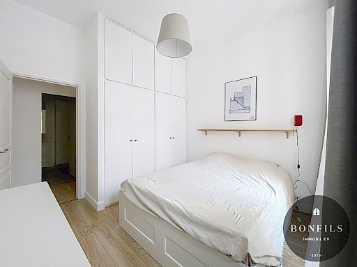 Location Appartement Avignon 3 pièces 74.39 m² - Photo 8
