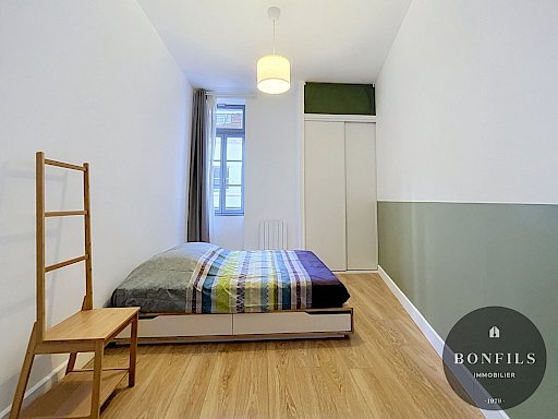Location Appartement Avignon 3 pièces 74.39 m² - Photo 9