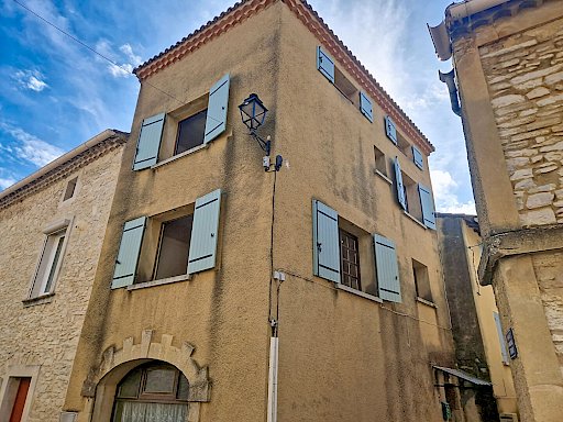 Achat Maison Lirac 4 pièces 80 m² - Photo 1