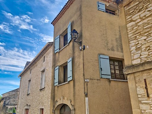 Achat Maison Lirac 4 pièces 80 m² - Photo 9