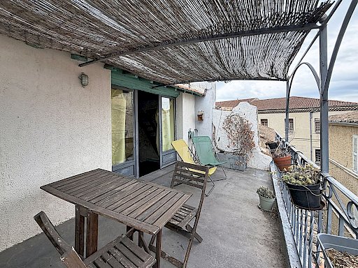Achat Maison Avignon 5 pièces 108 m² - Photo 4